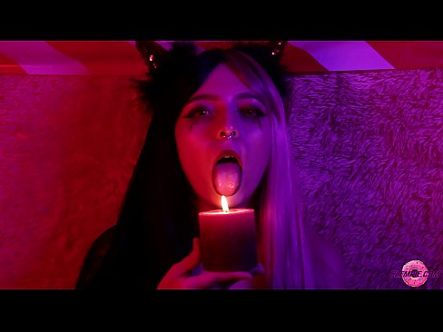 ❤️ Lidenskabeligt blowjob fra sexet succubus med mundfylde ☑ Sex video at da.pornsexer.ru ❌