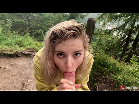 ❤️ Pige sluger sperm efter et offentligt blowjob - Eva Elfi ☑ Sex video at da.pornsexer.ru ❌