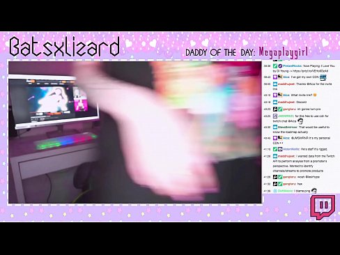 ❤️ GAMER GLEMTE AT SLUKKE FOR STREAM OG SPRØJTEDE LIVE I LUFTEN ☑ Sex video at da.pornsexer.ru ❌